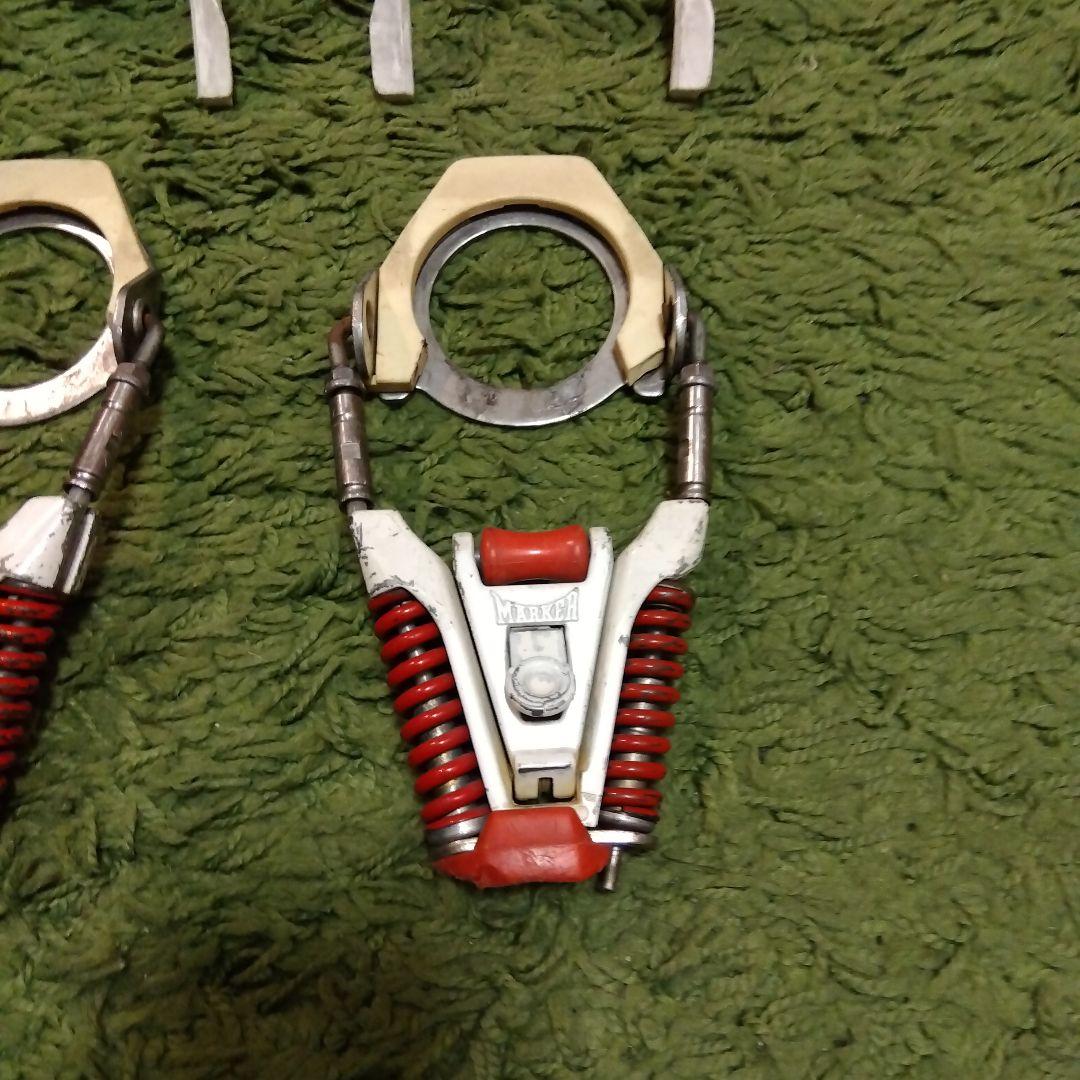 マーカーFDR スキー ビンディング