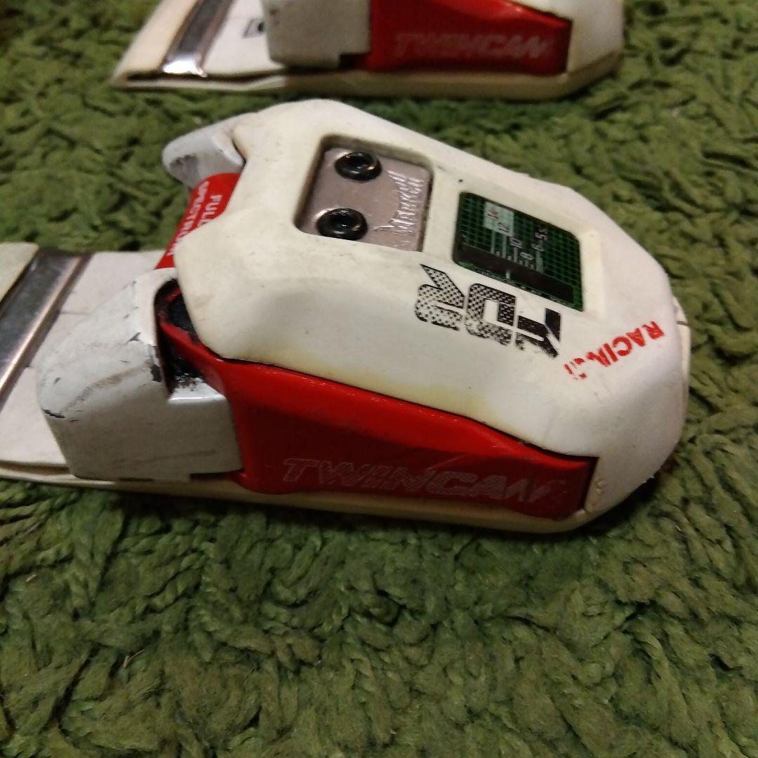 マーカーFDR スキー ビンディング