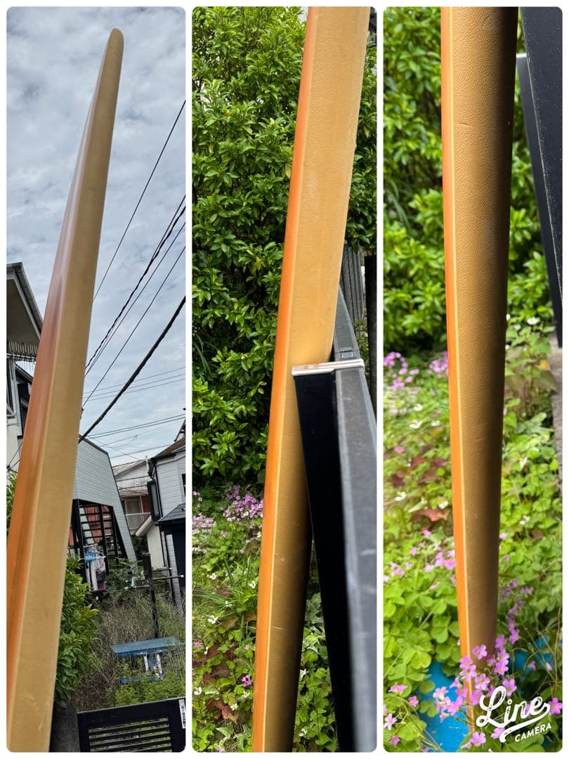 再値下げ！極美品！BEACHED DAYS The Commoner9'6”