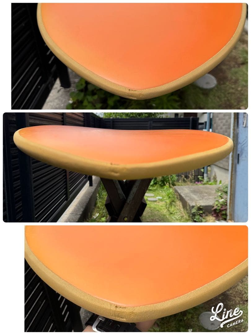 再値下げ！極美品！BEACHED DAYS The Commoner9'6”