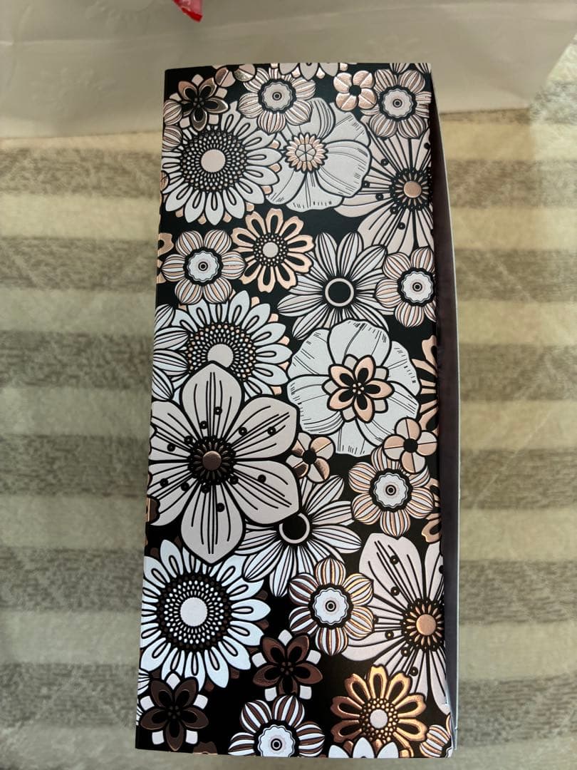 デコルテ　エターナルブルームコレクション