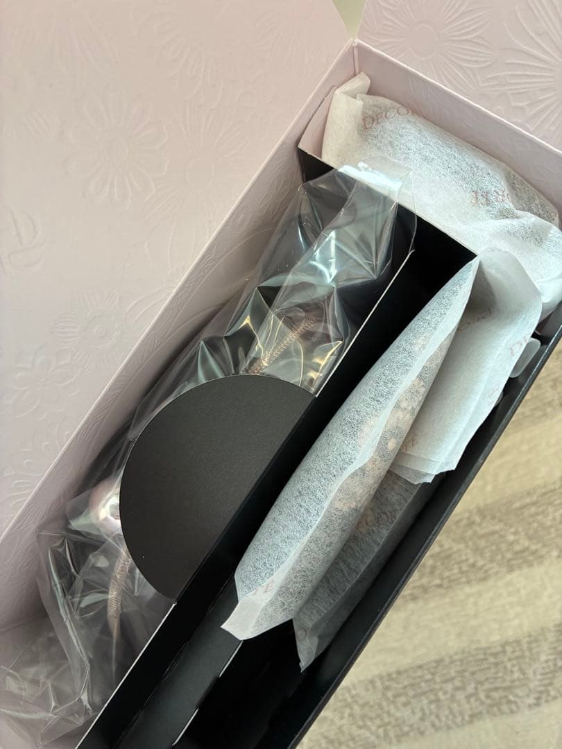 デコルテ　エターナルブルームコレクション