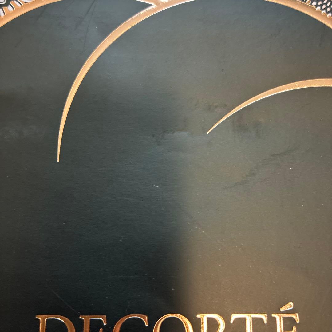 デコルテ　エターナルブルームコレクション