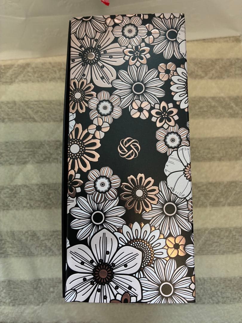 デコルテ　エターナルブルームコレクション