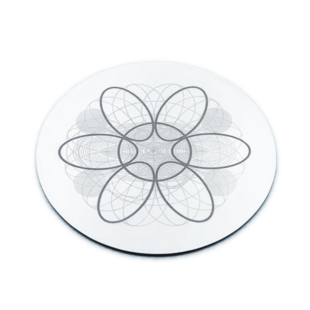 新品未使用 波動調整 FALF EGJOS エグホス お風呂用