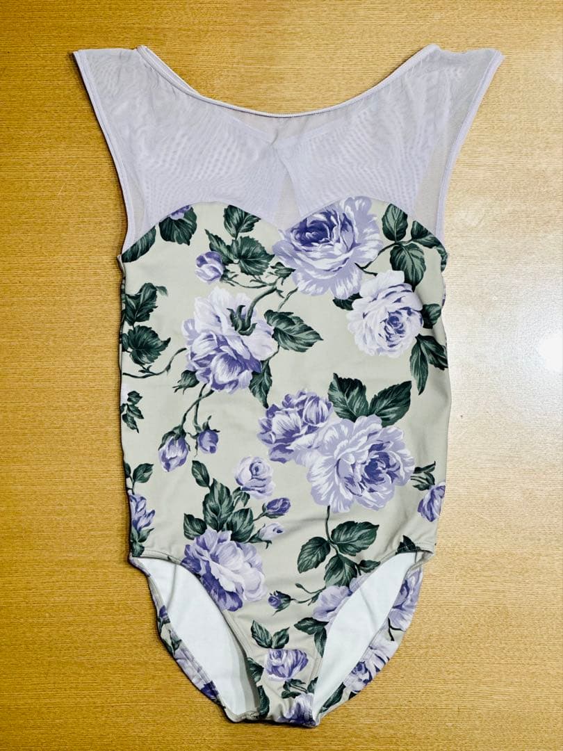 スティナ stina レオタード 130〜140