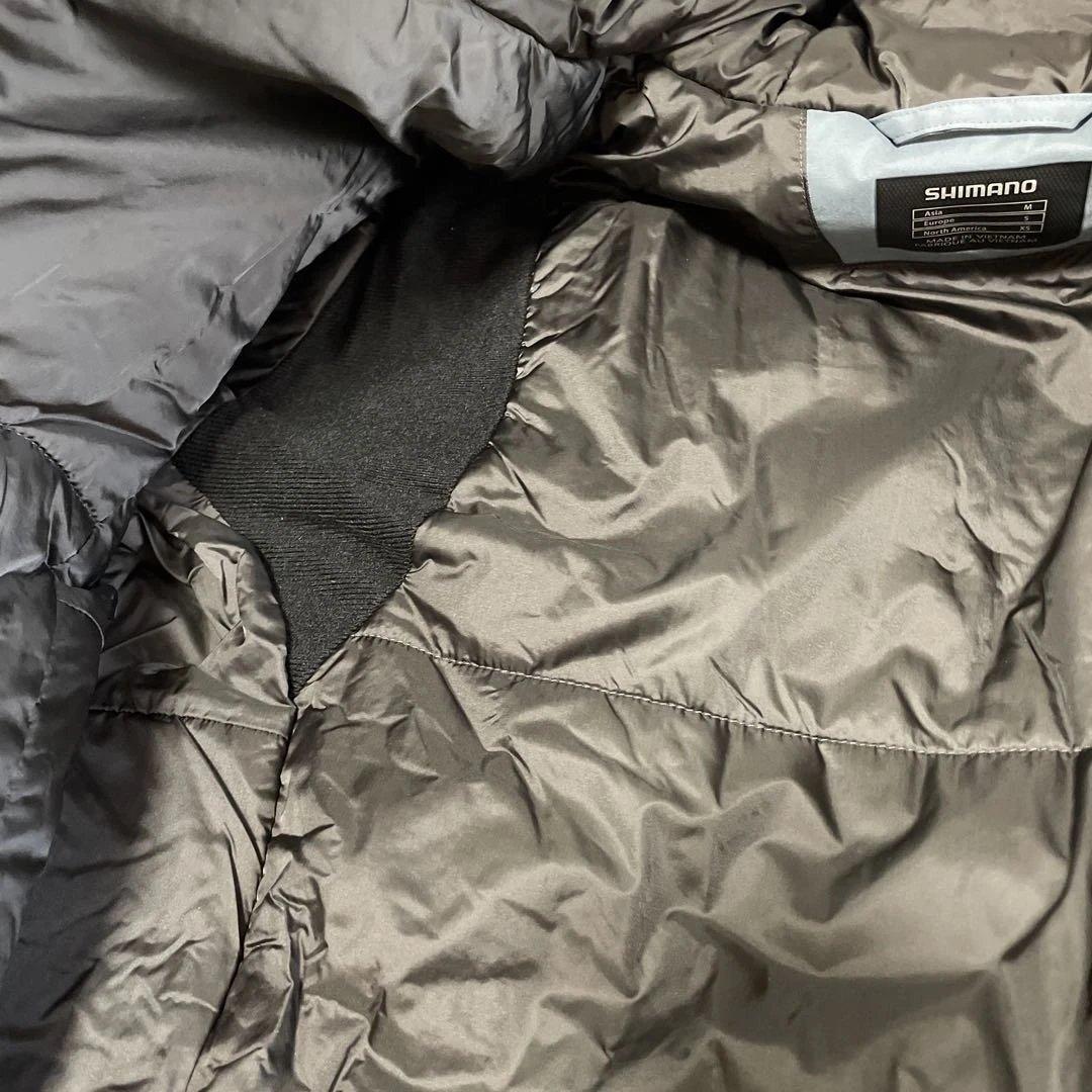 SHIMANO フィッシングスーツ 上下セット