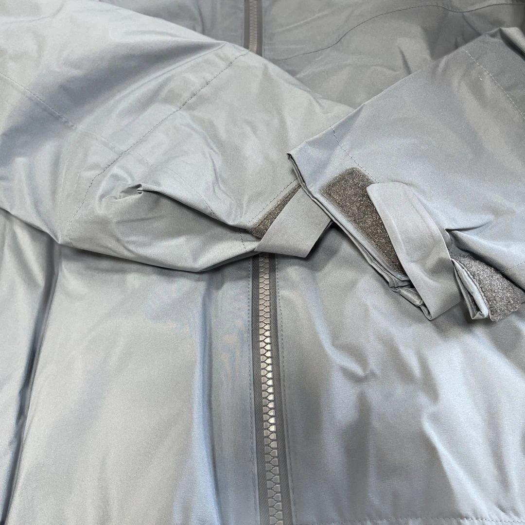 SHIMANO フィッシングスーツ 上下セット