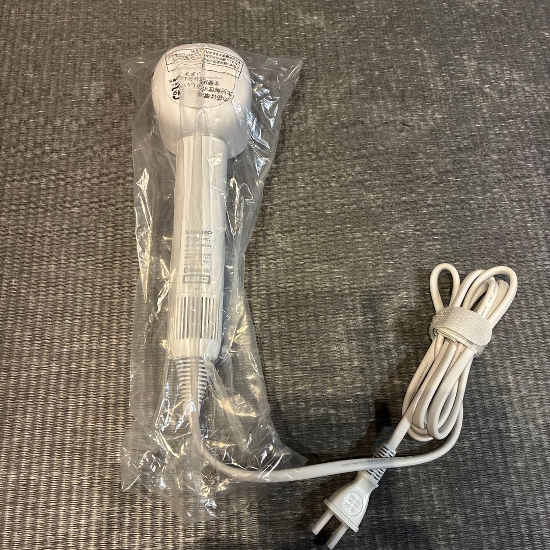 maoSHARP ドライヤー　IB-WX902-W