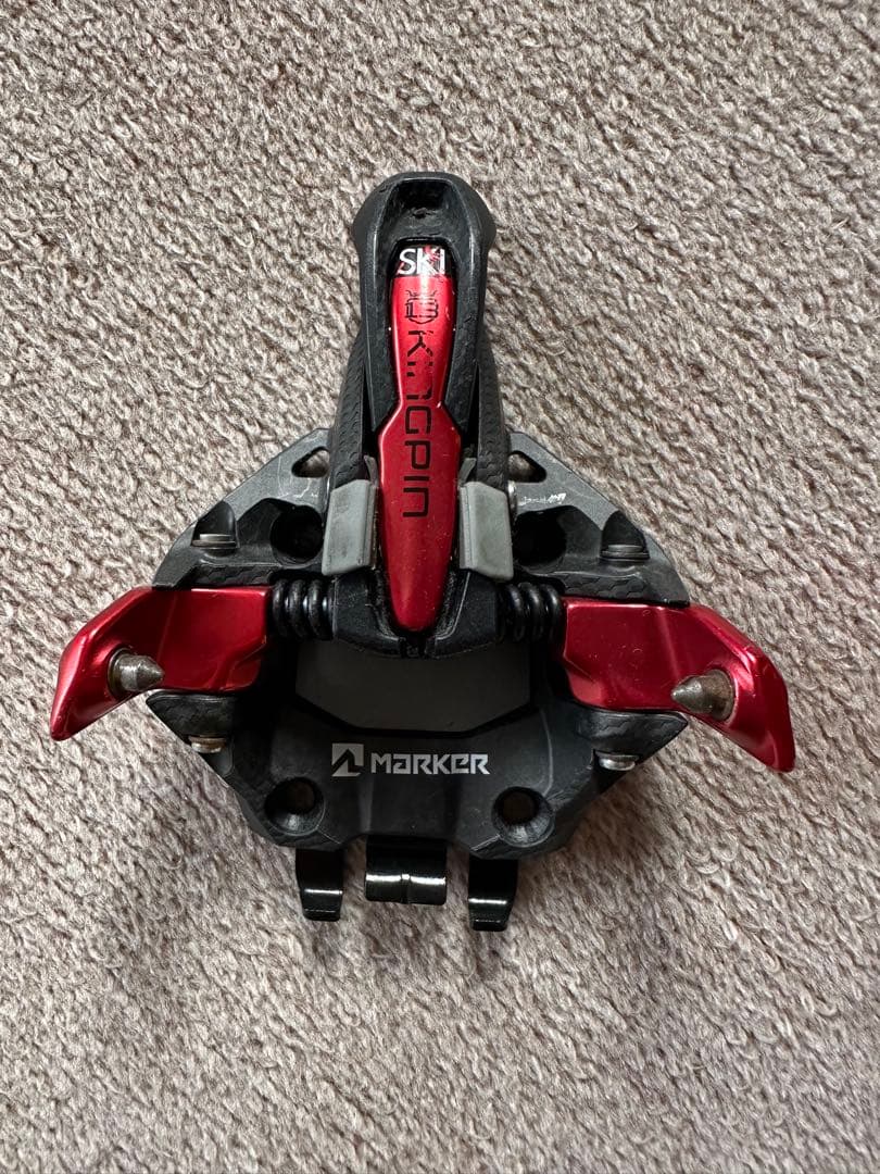 Marker Kingpin マーカーキングピン13 125mm