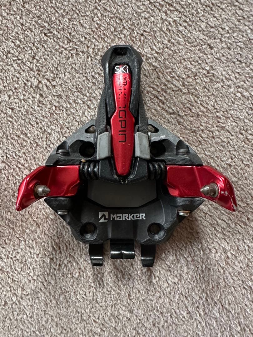 Marker Kingpin マーカーキングピン13 125mm