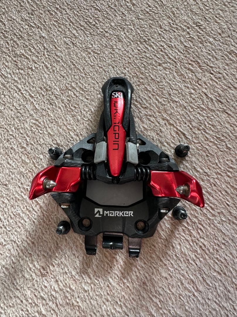 Marker Kingpin マーカーキングピン13 125mm