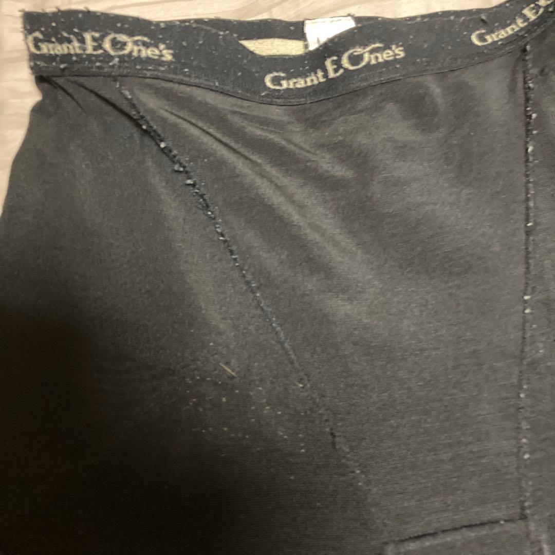 LALA グラント イーワンズ　ドレナージュスパッツ　70