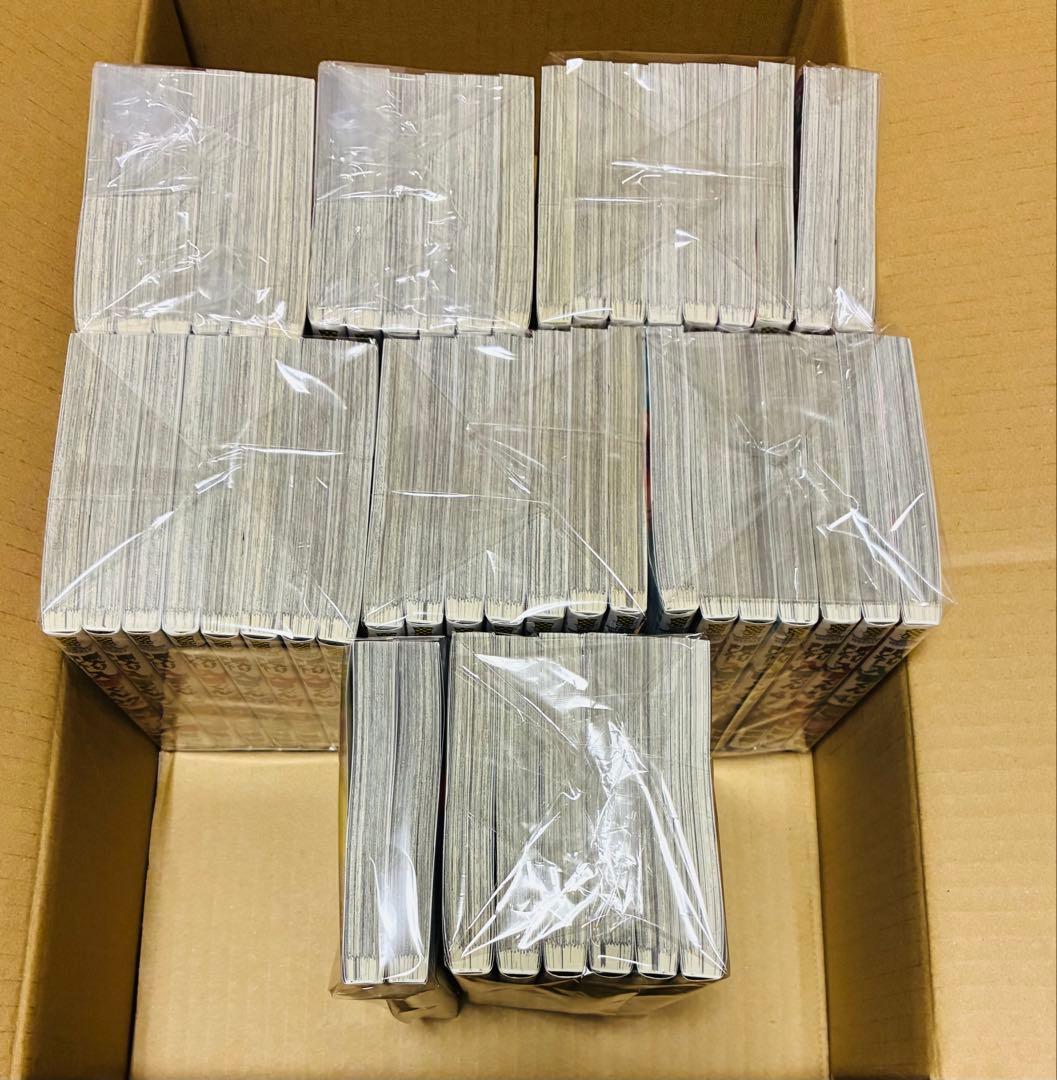 魔入りました！入間くん　45巻　全巻 IF 魔フィア　６巻　全巻セット