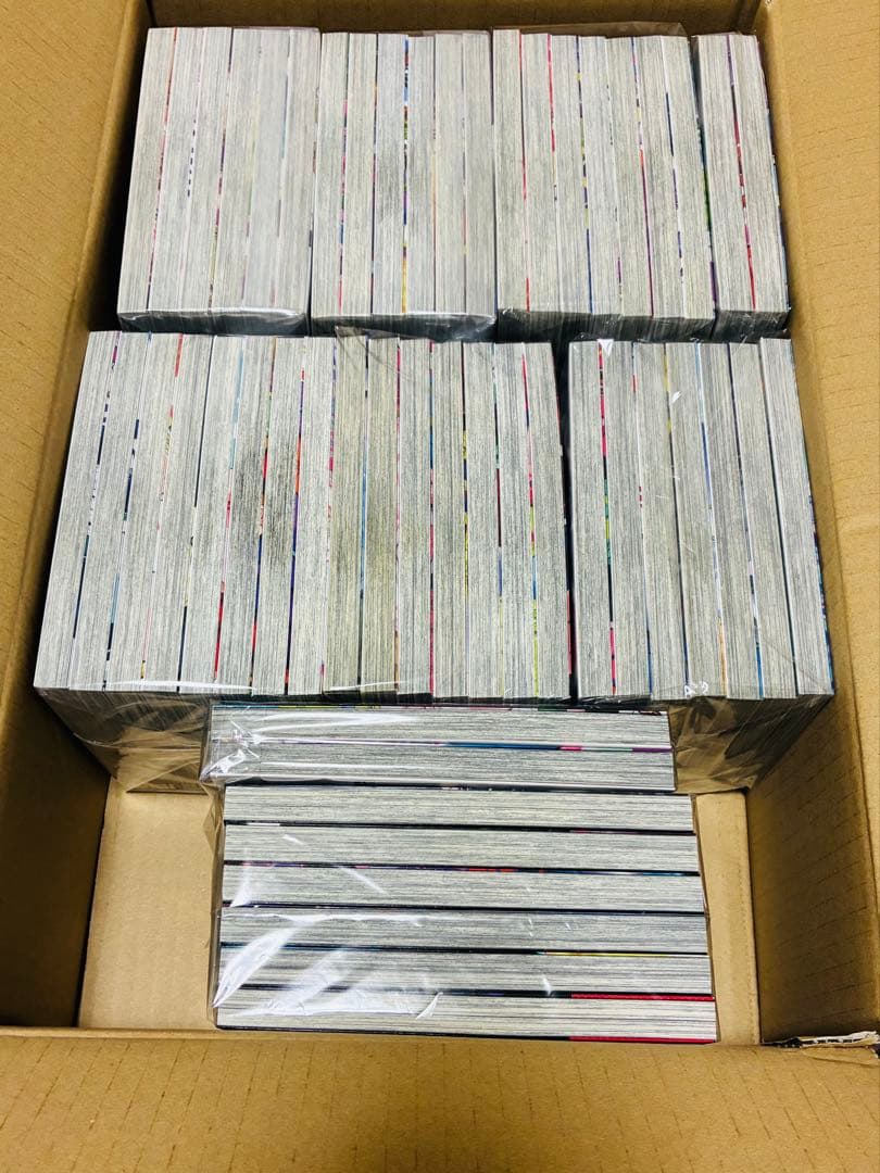 魔入りました！入間くん　45巻　全巻 IF 魔フィア　６巻　全巻セット