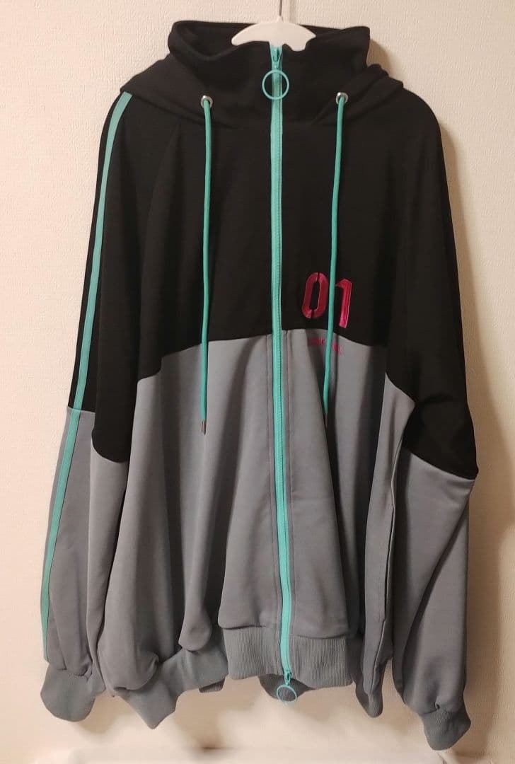 リッスンフレーバー　初音ミク