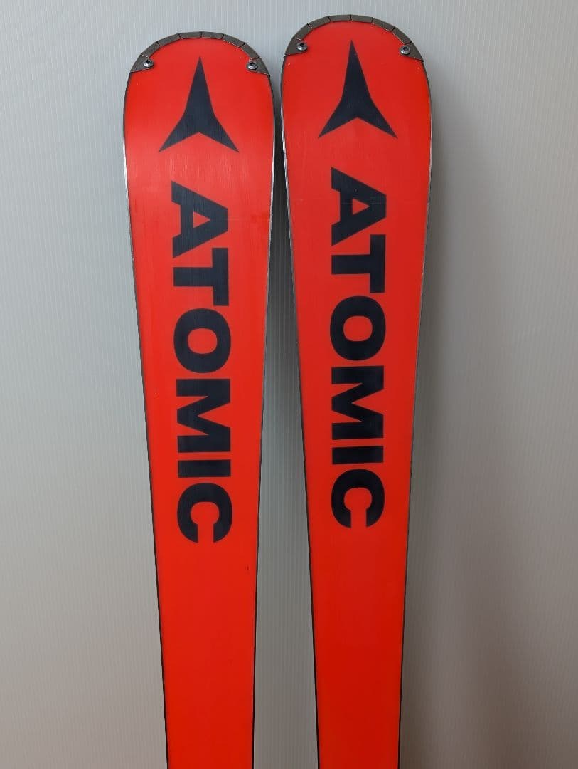 スキー ATOMIC REDSTER S9i 165cm 24/25