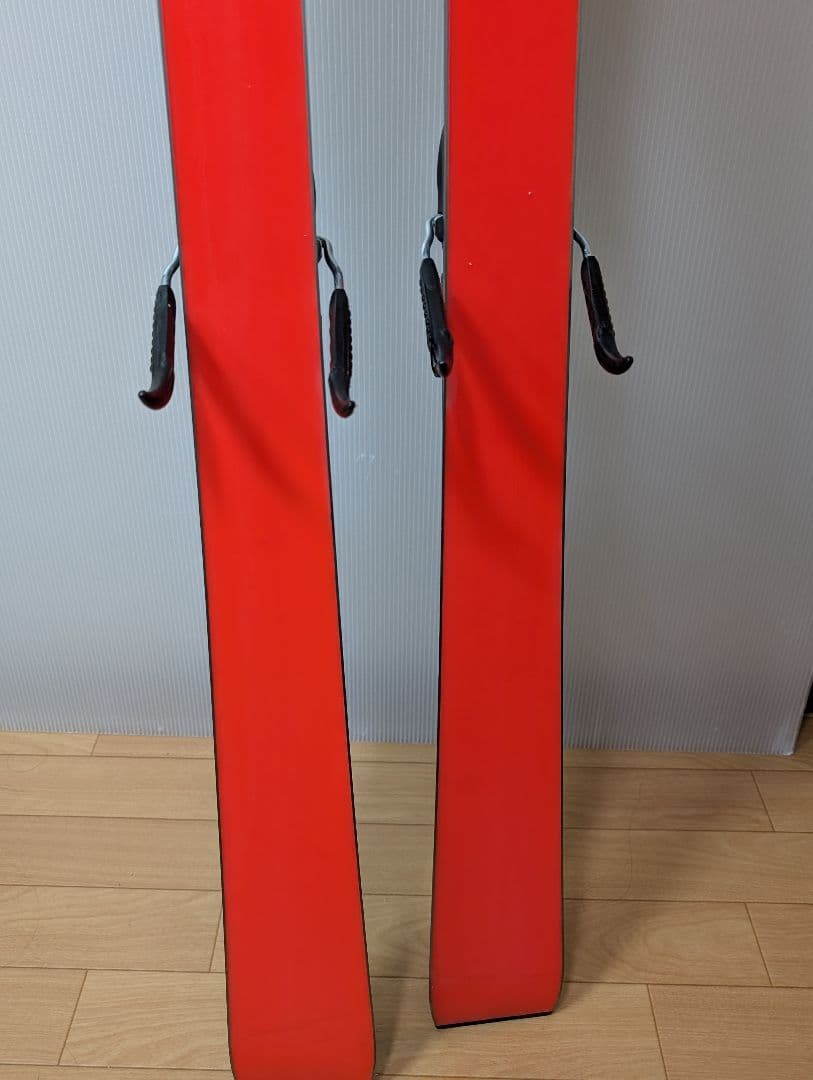 スキー ATOMIC REDSTER S9i 165cm 24/25