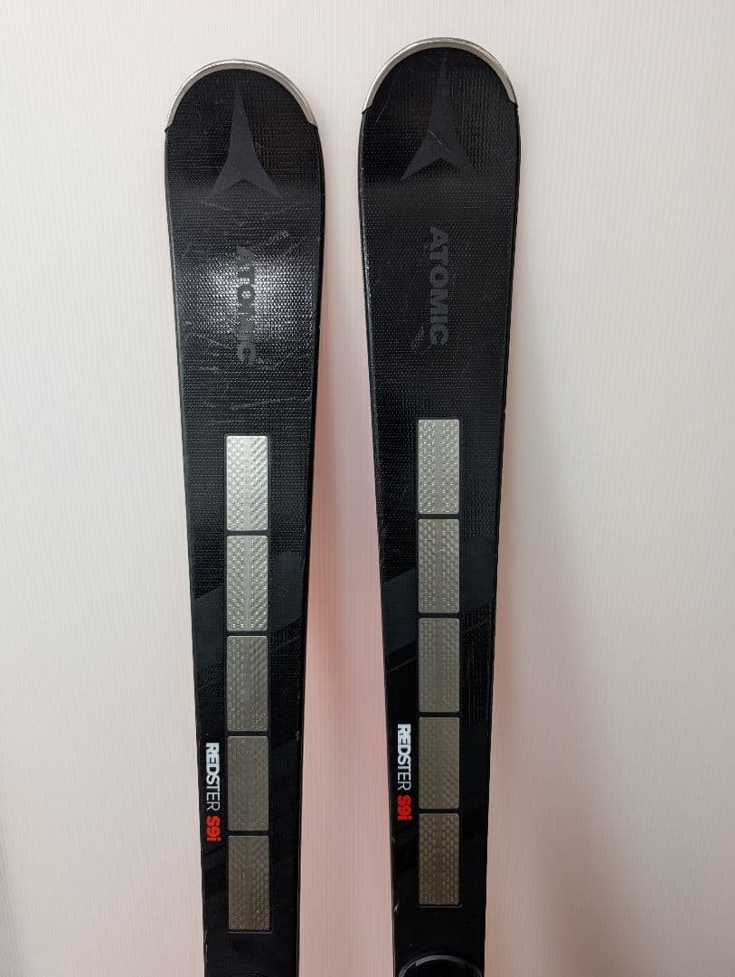 スキー ATOMIC REDSTER S9i 165cm 24/25