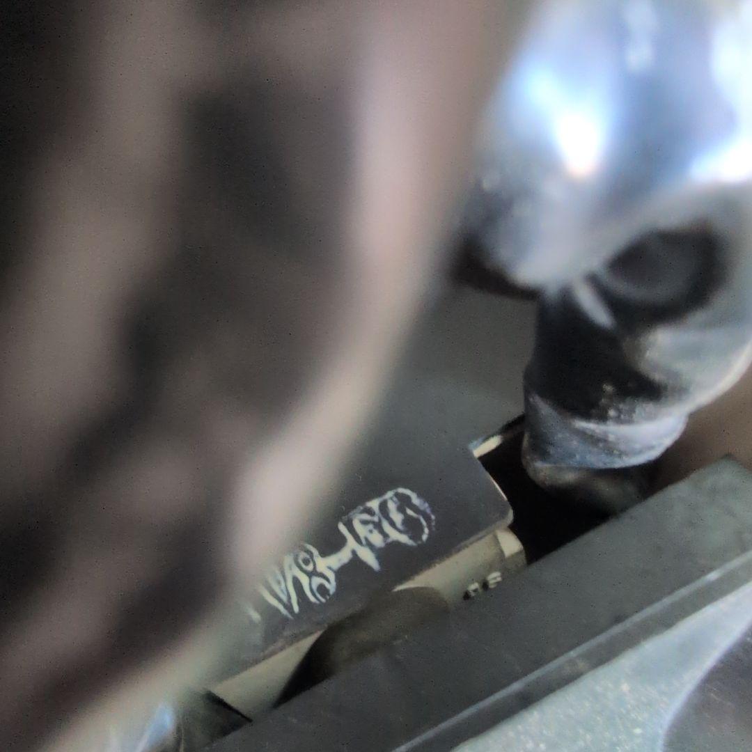 xj400 メーター　d e ヤマハ