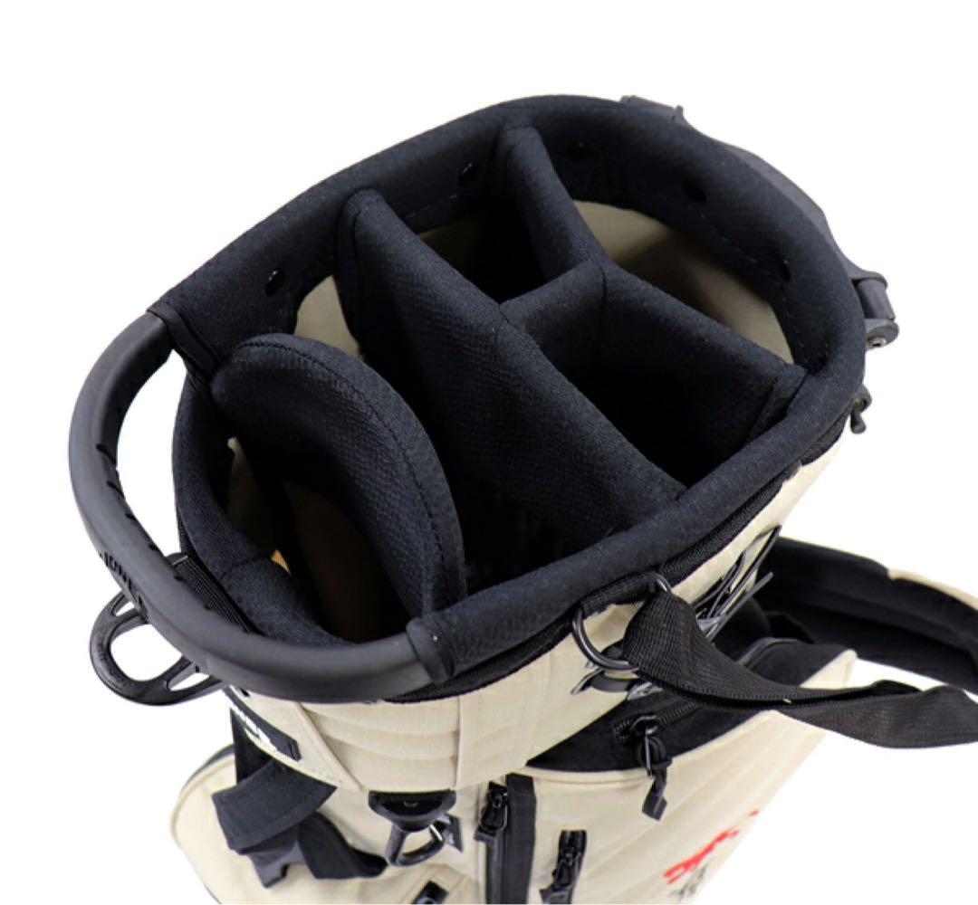 ピレッティ x ジョーンズ コラボ スタンドバッグ 新品　限定