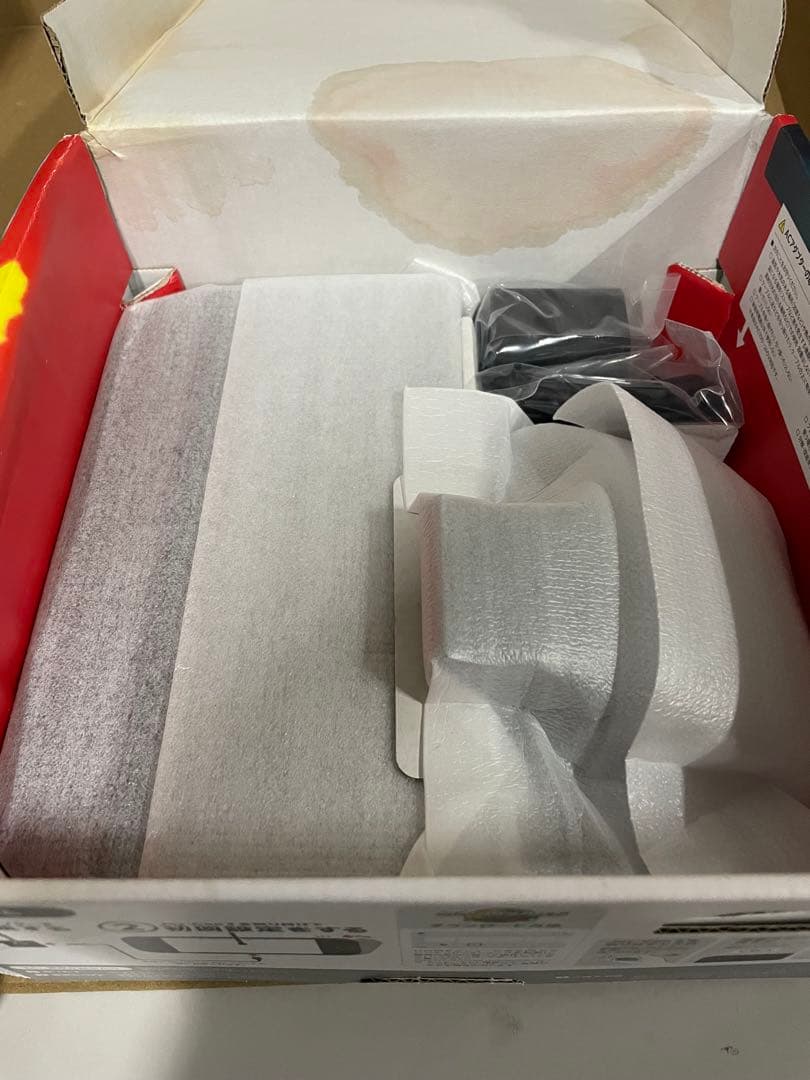 Nintendo Switch 2 日本語専用 本体　マリオカートワールドセット