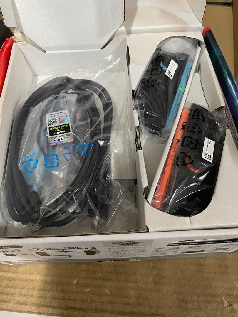 Nintendo Switch 2 日本語専用 本体　マリオカートワールドセット