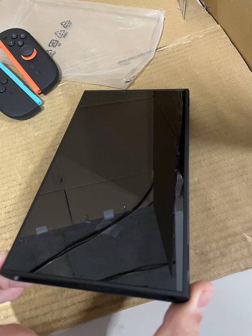 Nintendo Switch 2 日本語専用 本体　マリオカートワールドセット