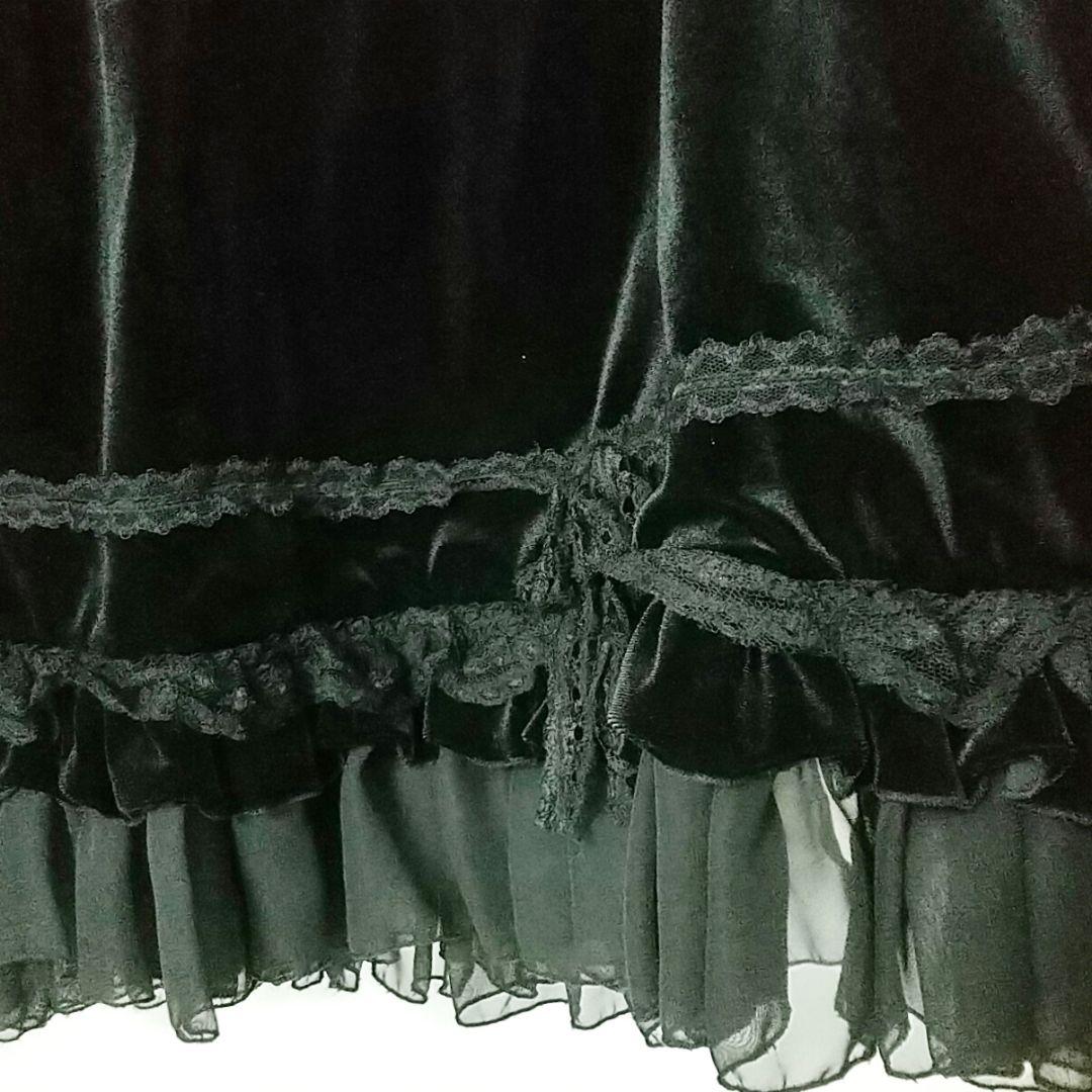 【milky ange】ビックフード付きミニマント　ミニケープコート