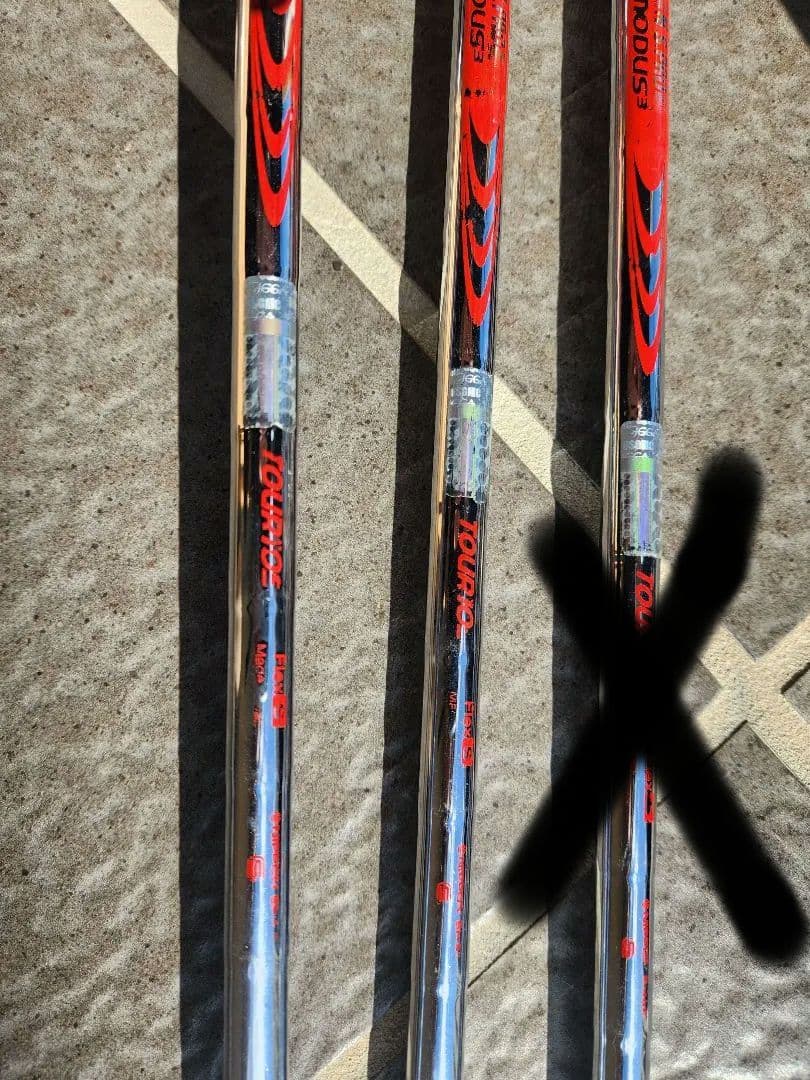 ミズノ　t22 ウェッジ　50 54 58 3本セット ウェッジ