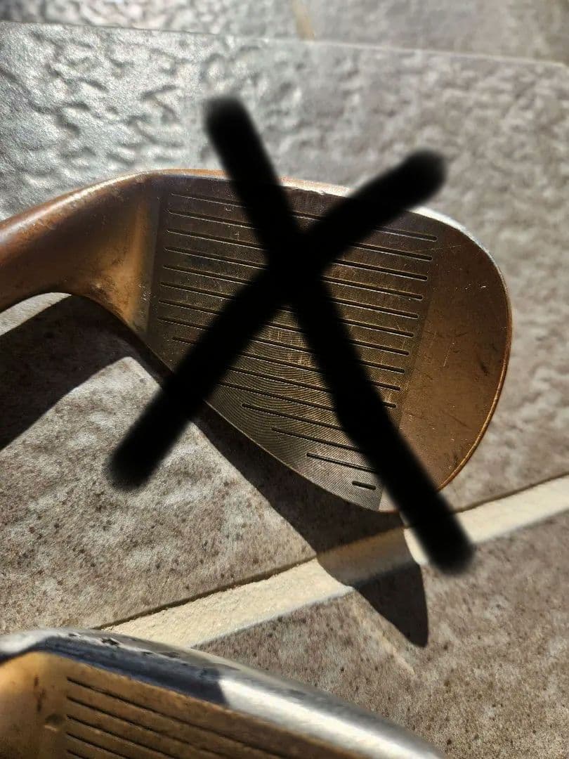 ミズノ　t22 ウェッジ　50 54 58 3本セット ウェッジ