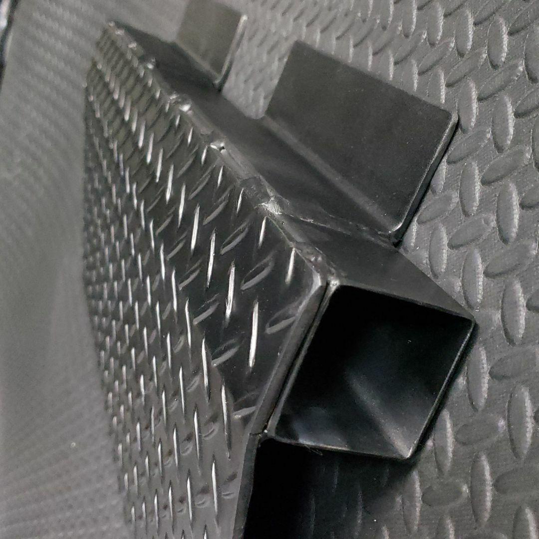 ふくらはぎトレーニング スクワット　ステップ