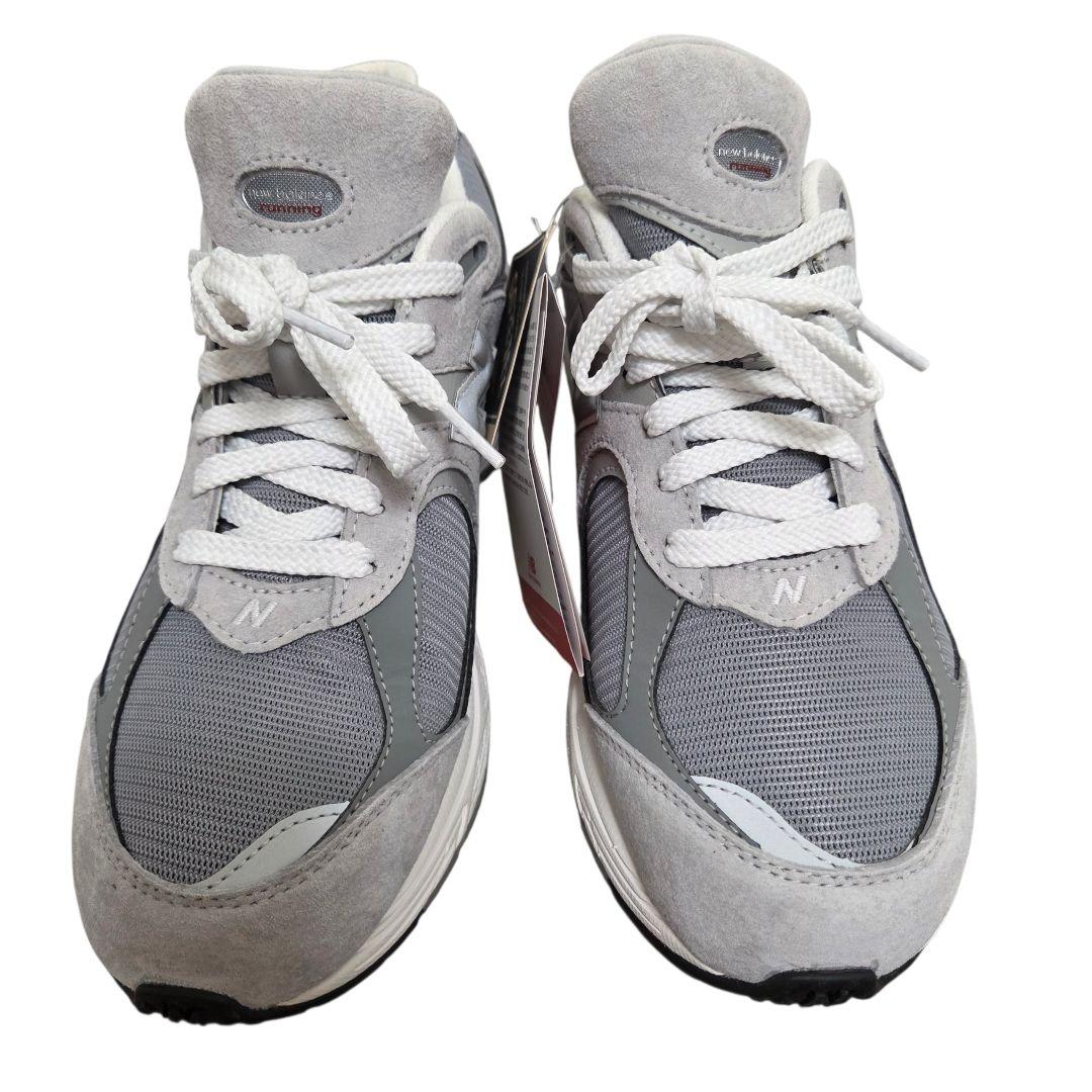 みにおんず様 ニューバランス スニーカー GORE-TEX M2002RXJ