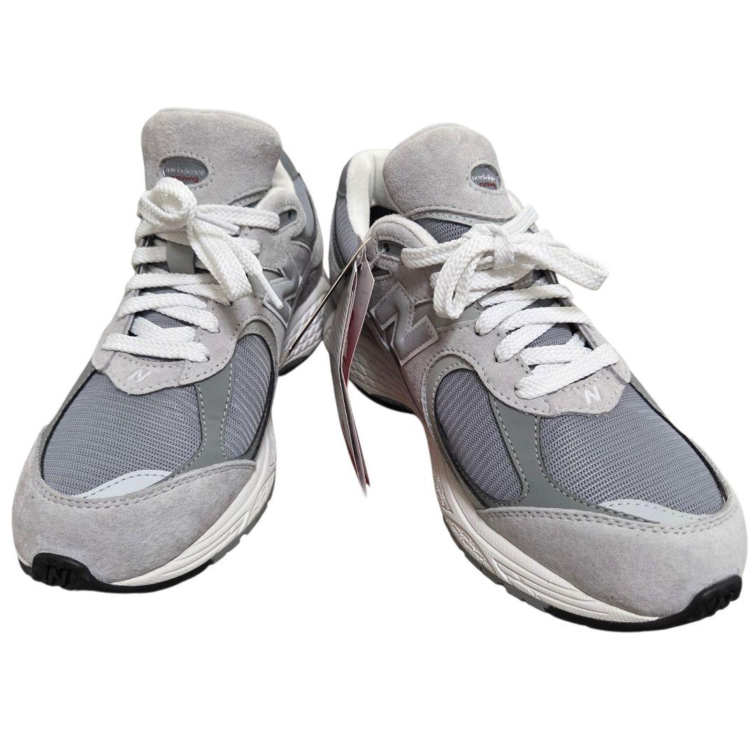 みにおんず様 ニューバランス スニーカー GORE-TEX M2002RXJ