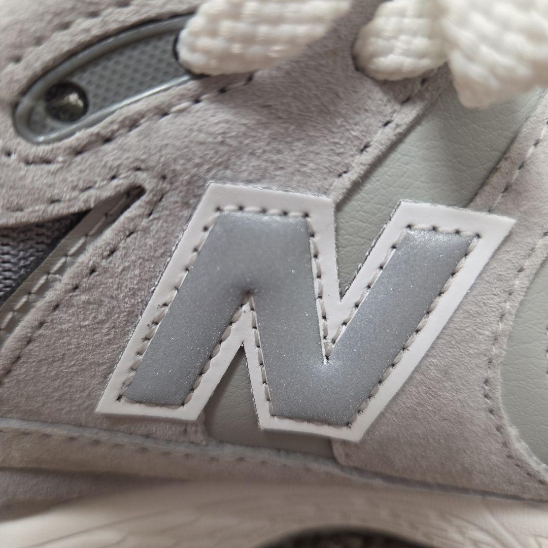 みにおんず様 ニューバランス スニーカー GORE-TEX M2002RXJ