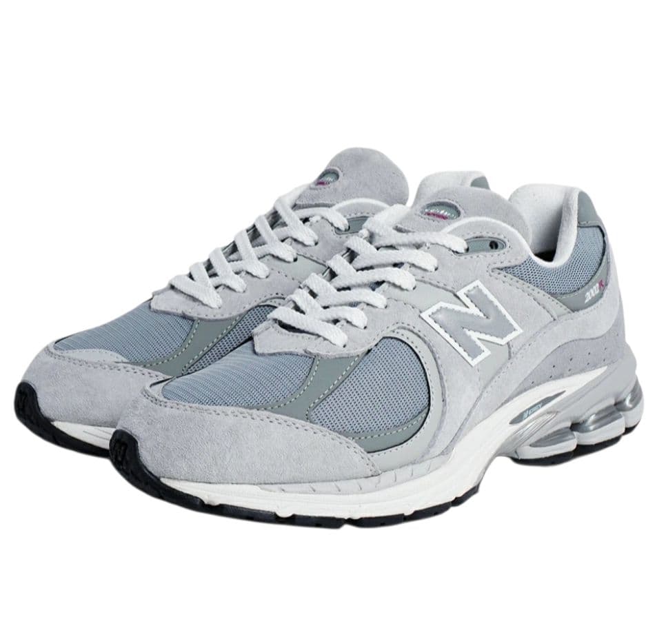 みにおんず様 ニューバランス スニーカー GORE-TEX M2002RXJ