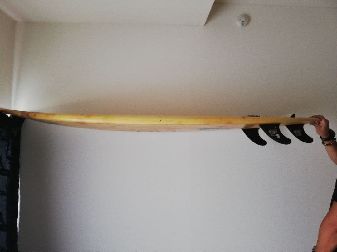 サーフボード ブルーハワイ