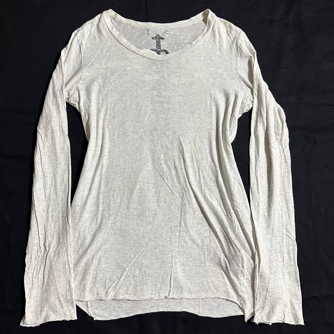 00s ifsixwasnine back scorpion LSC 長袖T