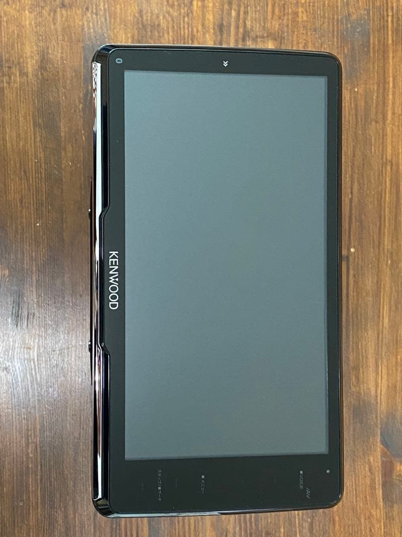 KENWOOD MDV-M910HDF カーナビ