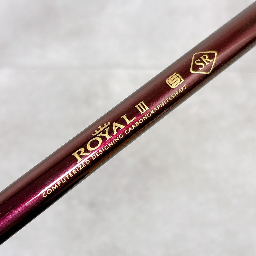 T011 35th限定モデル MAJESTY 1W ドライバー M477 激レア