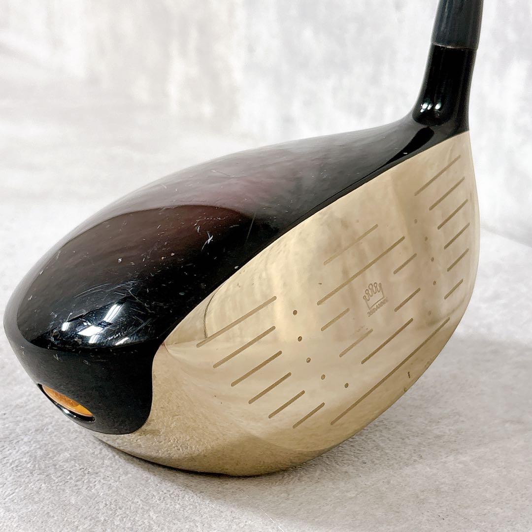 T011 35th限定モデル MAJESTY 1W ドライバー M477 激レア