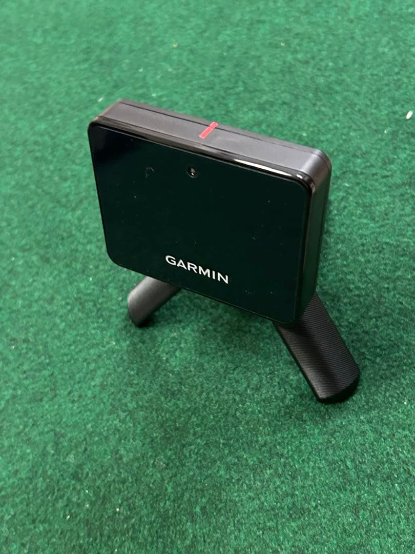 美品！GARMIN APPROACH R10