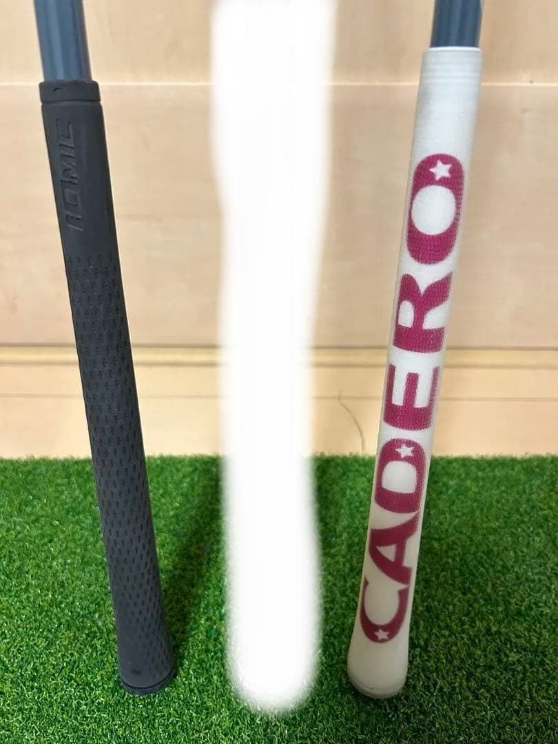 Fujikura speeder NX HL35 シャフト3本　PINGスリーブ