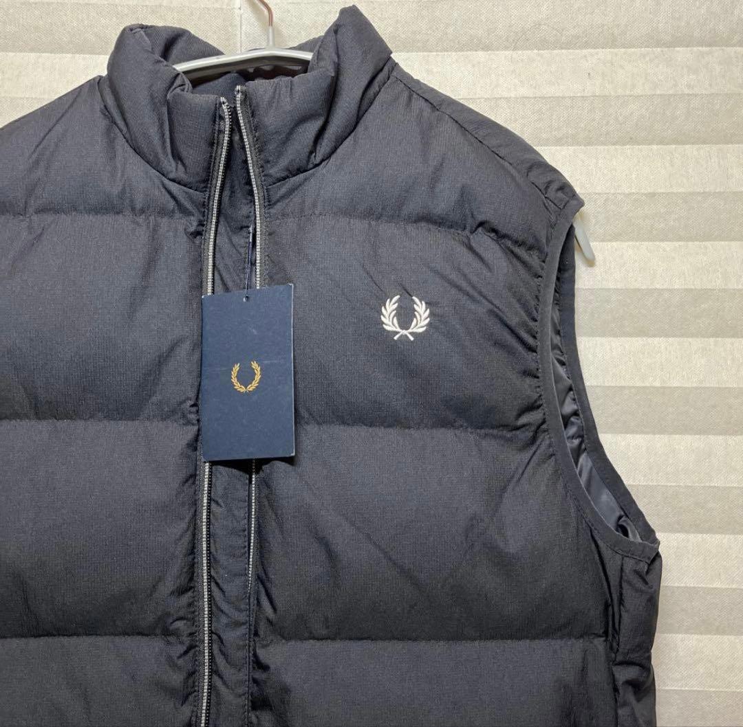 フレッドペリー　S