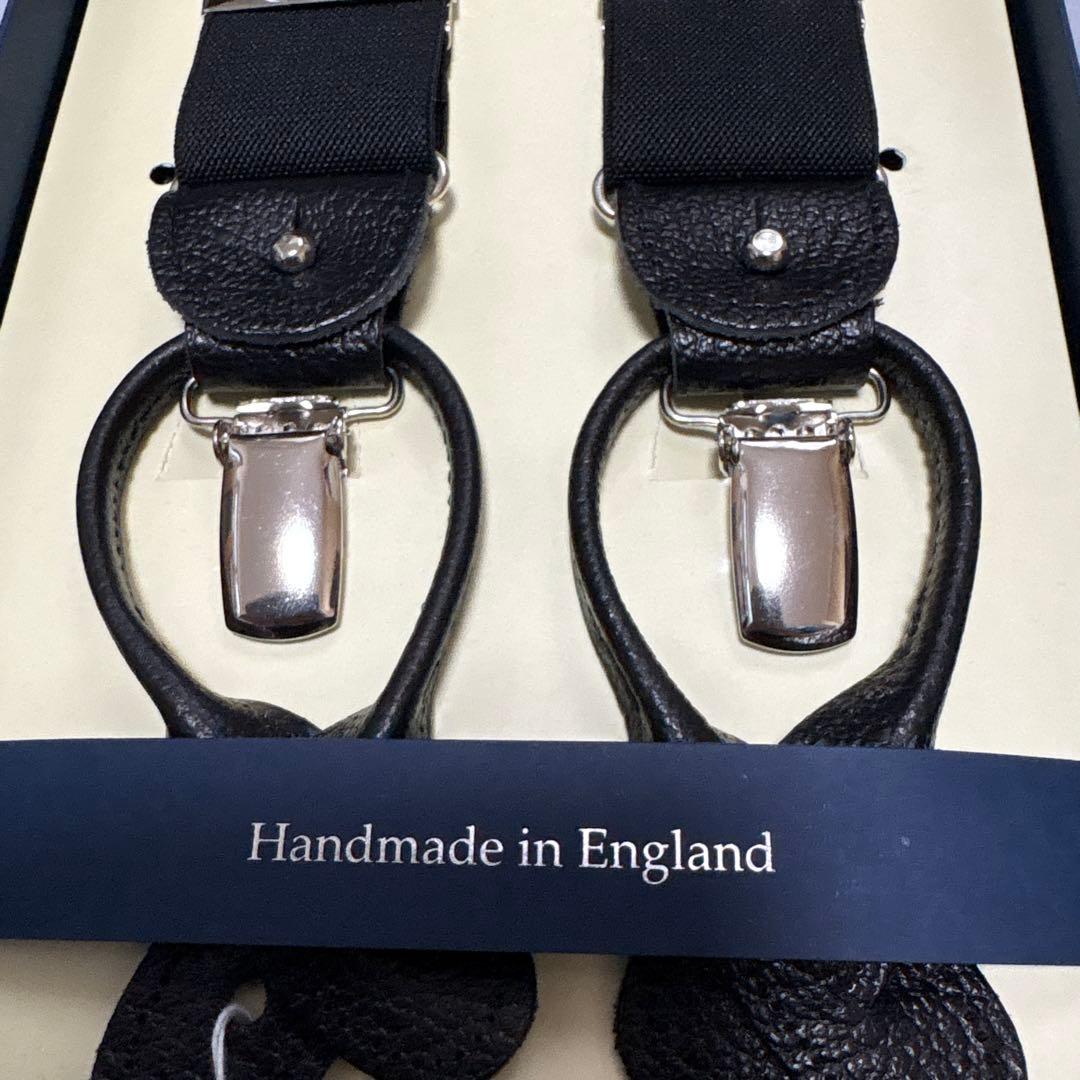 s*x様 アルバート・サーストン サスペンダー