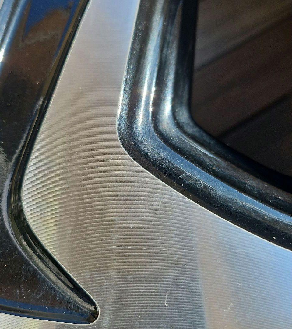 ホンダ純正ヴェゼル 17インチ ホイール②★送料込み