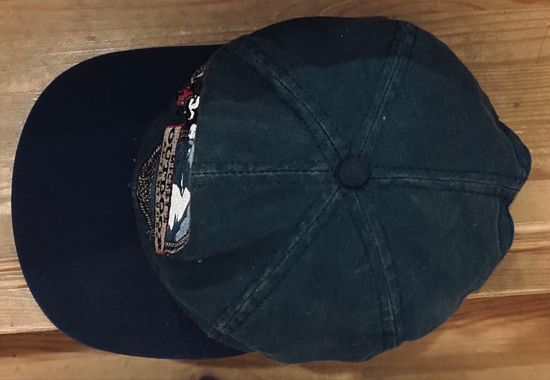 キャップ 帽子 90s Mickey’s Outdoor Adventure s