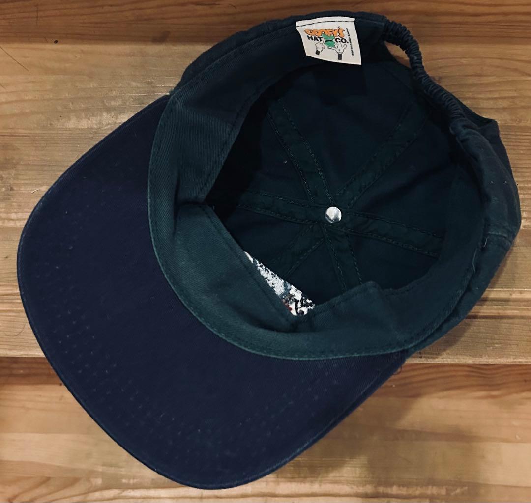 キャップ 帽子 90s Mickey’s Outdoor Adventure s