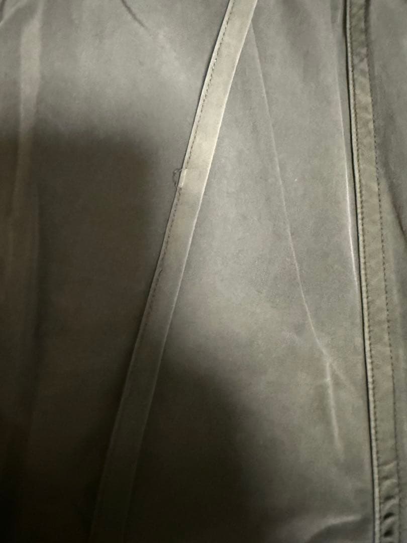 【専用】Porter Classic SUPER NYLON PANTS