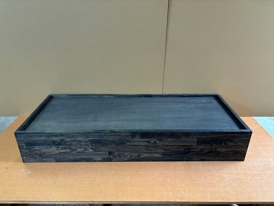 水槽台90cm用 ロータイプ